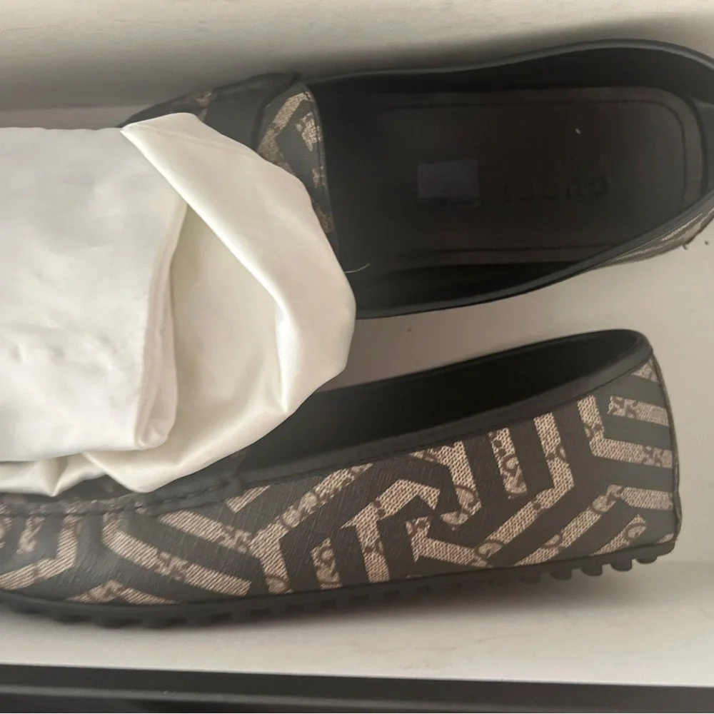 Gucci drivers - Picture 2 of 5